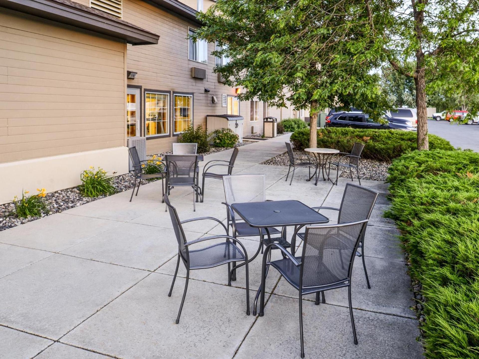 Kelly Inn Billings photo 19