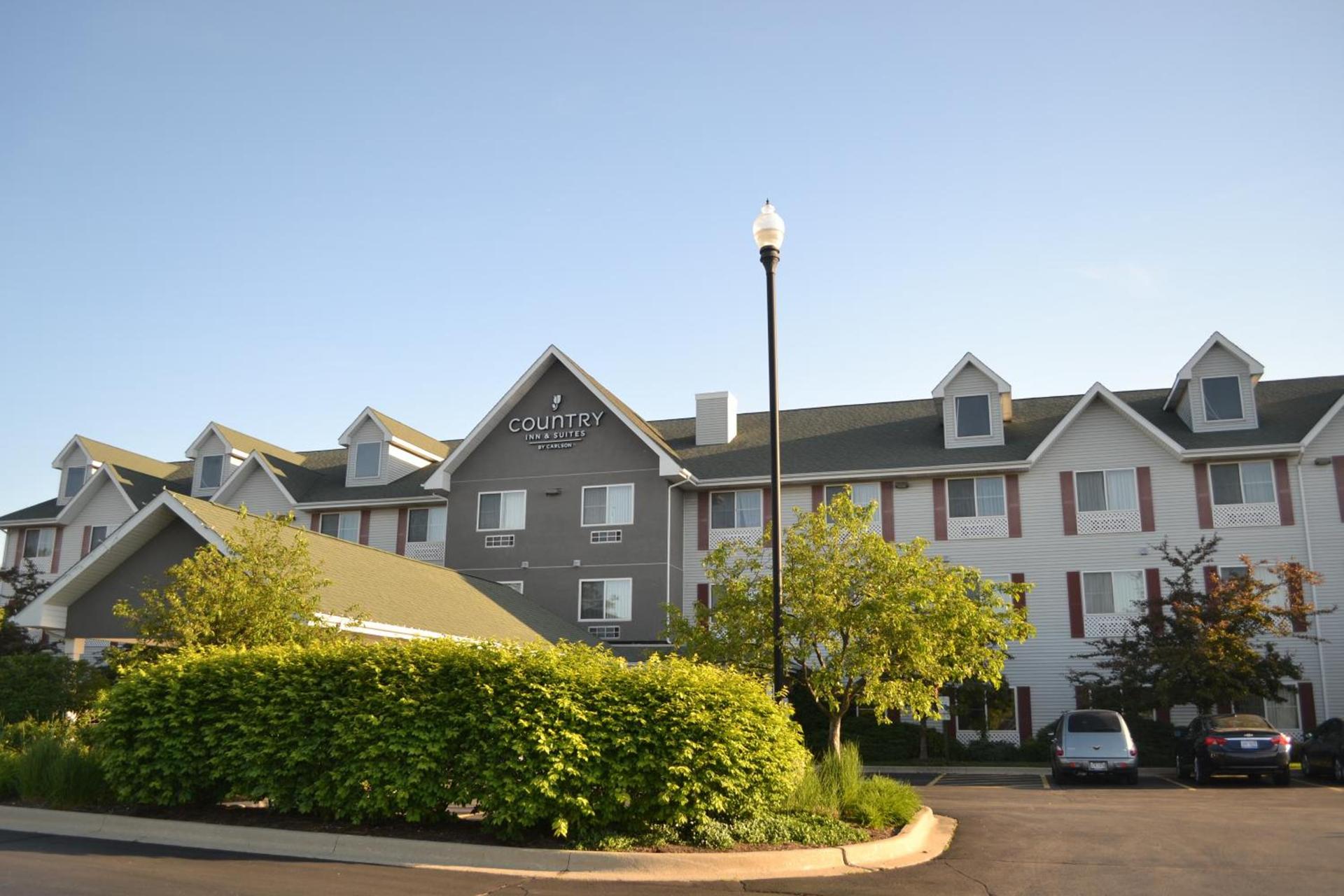 Country Inn & Suites by Radisson, Gurnee, IL photo 22