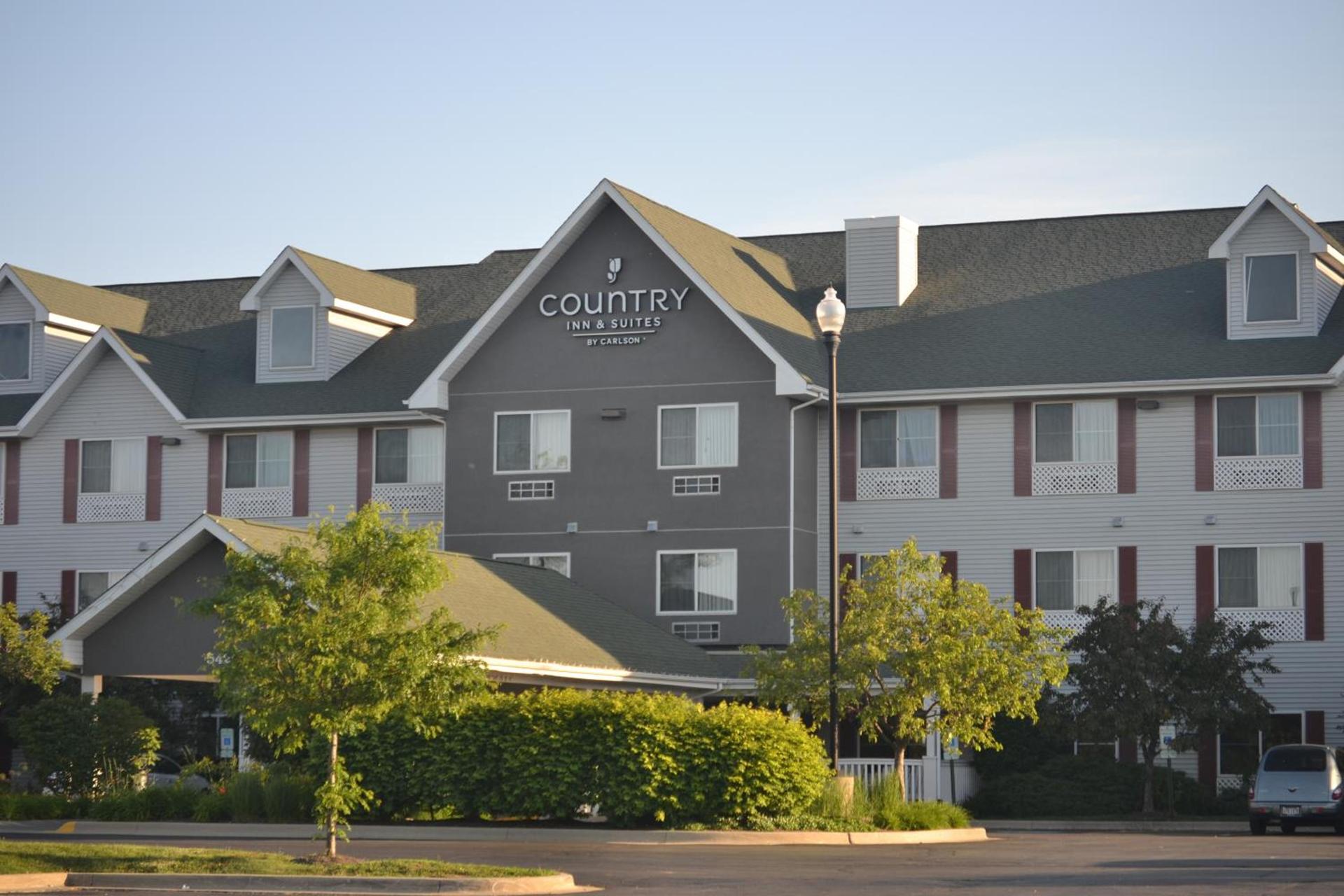 Country Inn & Suites by Radisson, Gurnee, IL photo 23