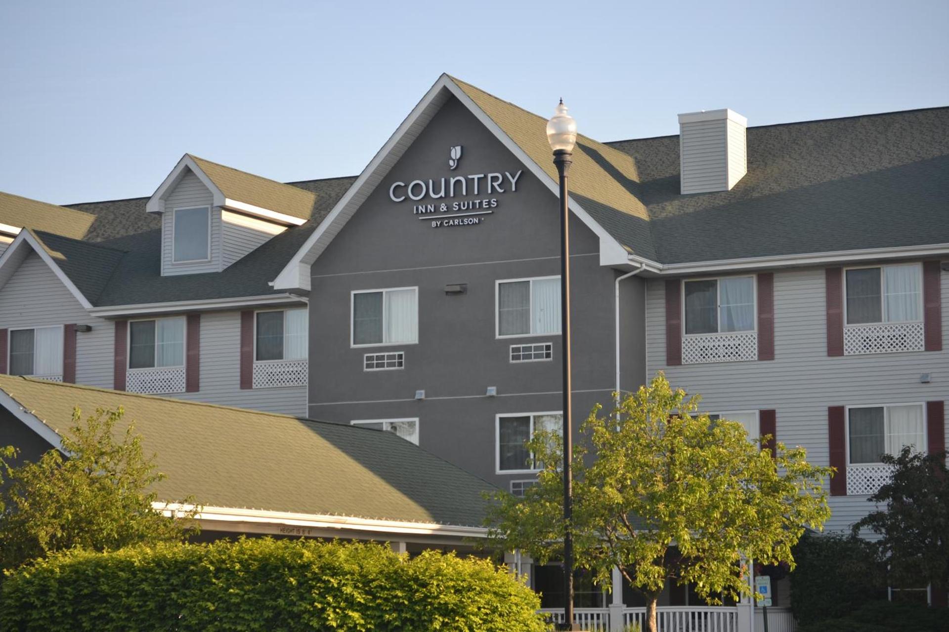 Country Inn & Suites by Radisson, Gurnee, IL photo 24