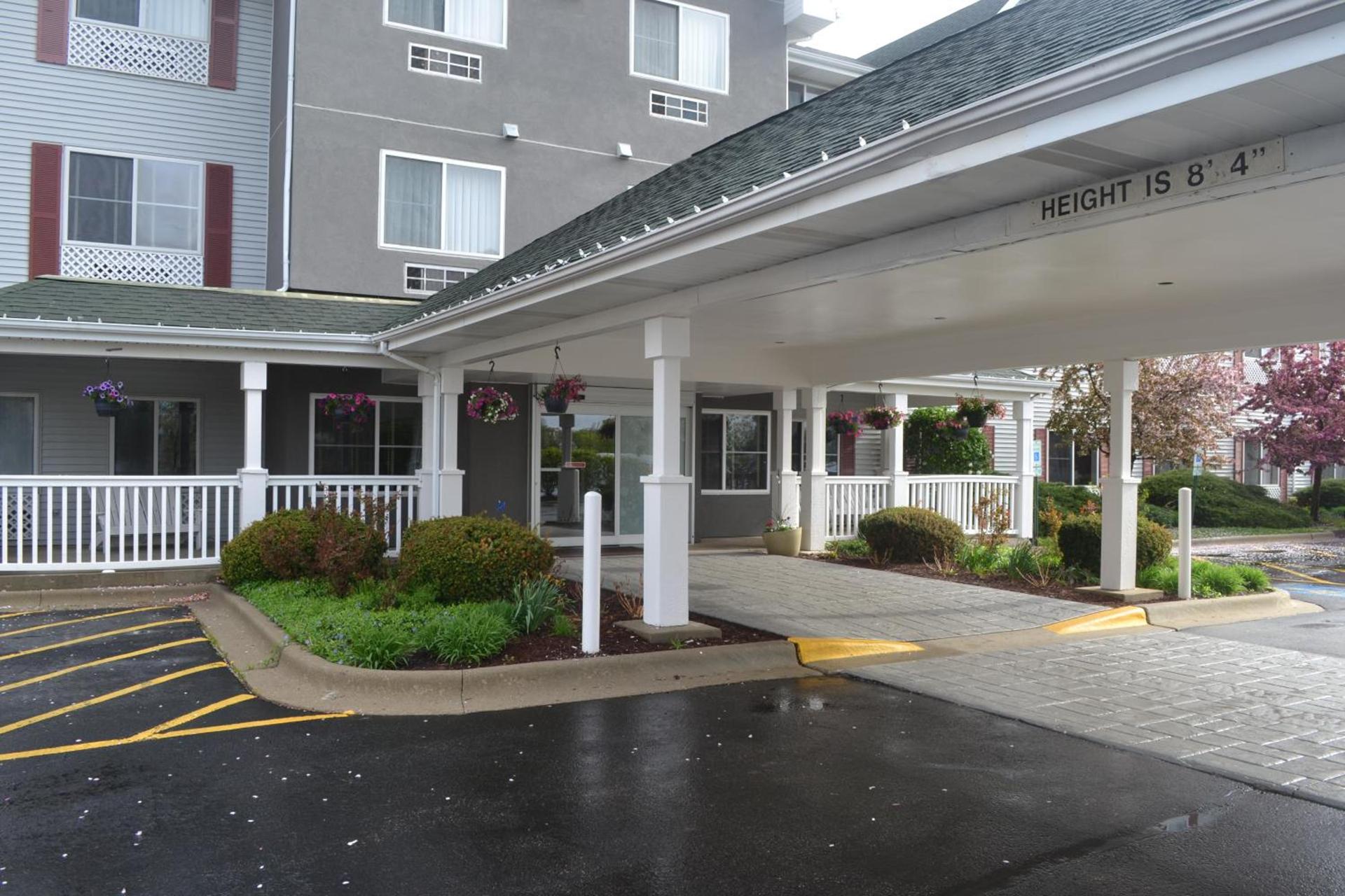 Country Inn & Suites by Radisson, Gurnee, IL photo 25