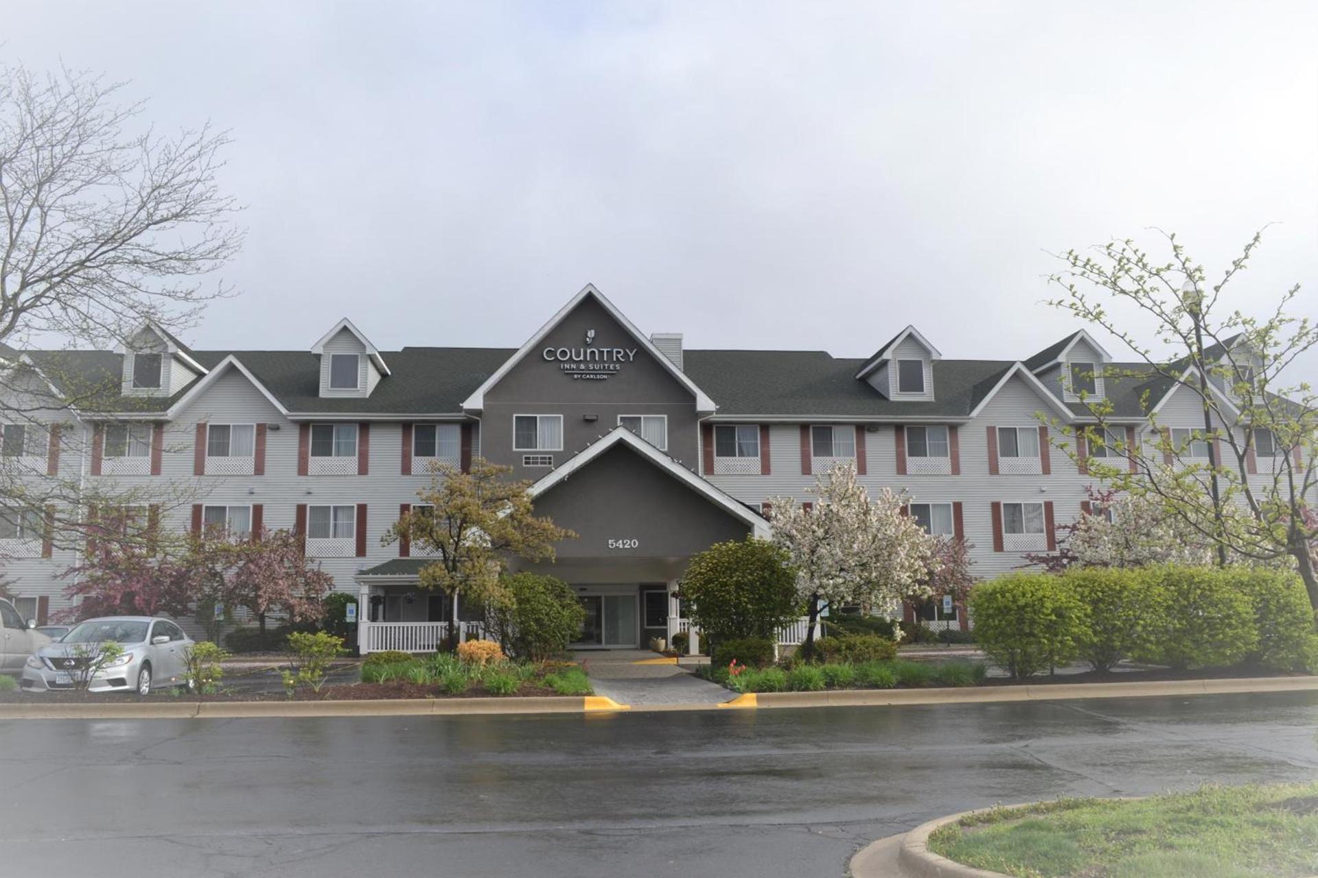 Country Inn & Suites by Radisson, Gurnee, IL photo 26