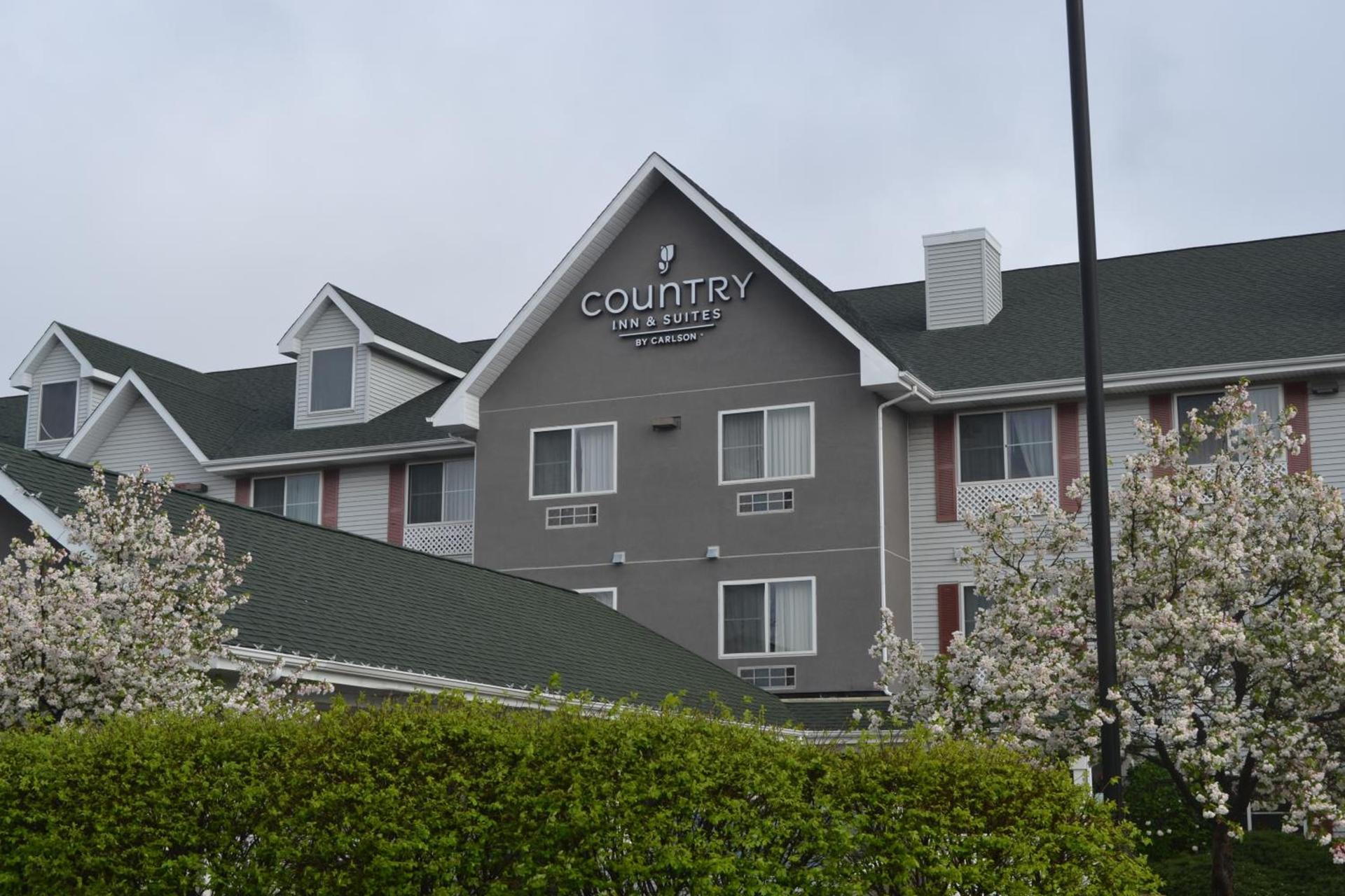 Country Inn & Suites by Radisson, Gurnee, IL photo 27