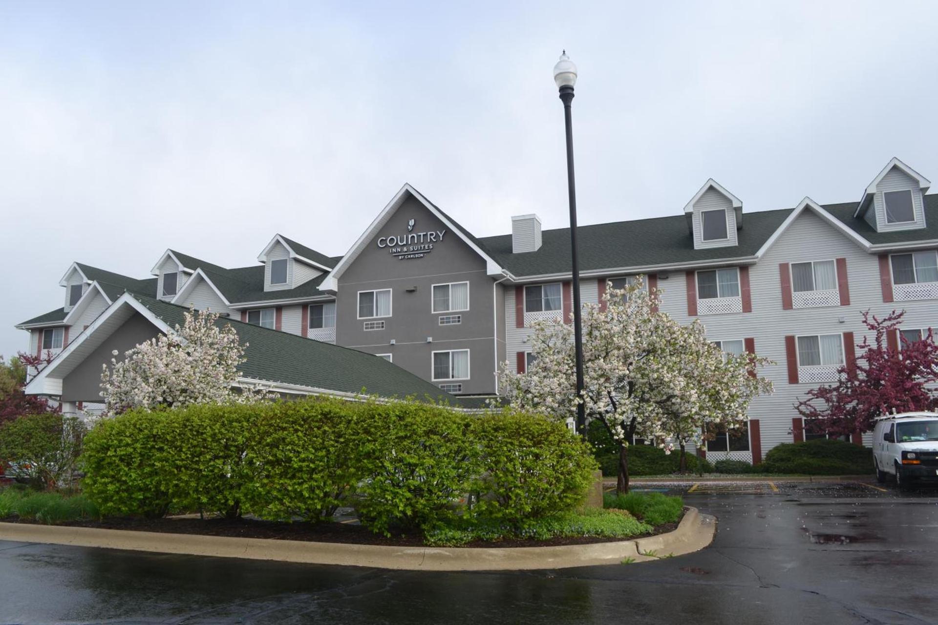 Country Inn & Suites by Radisson, Gurnee, IL photo 28