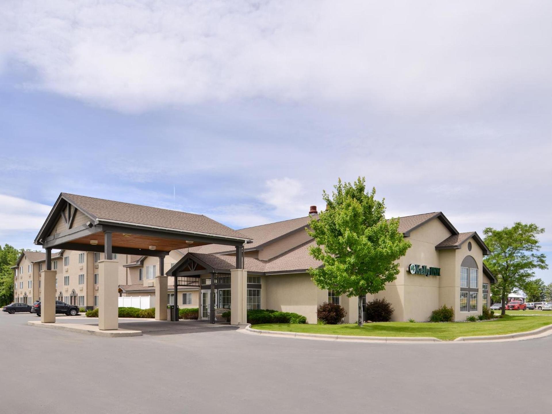 Kelly Inn Billings photo 20