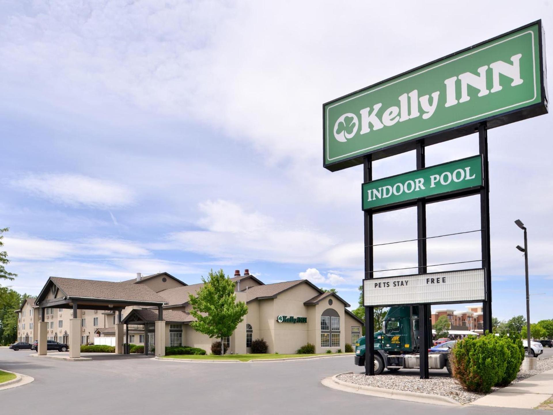 Kelly Inn Billings photo 21