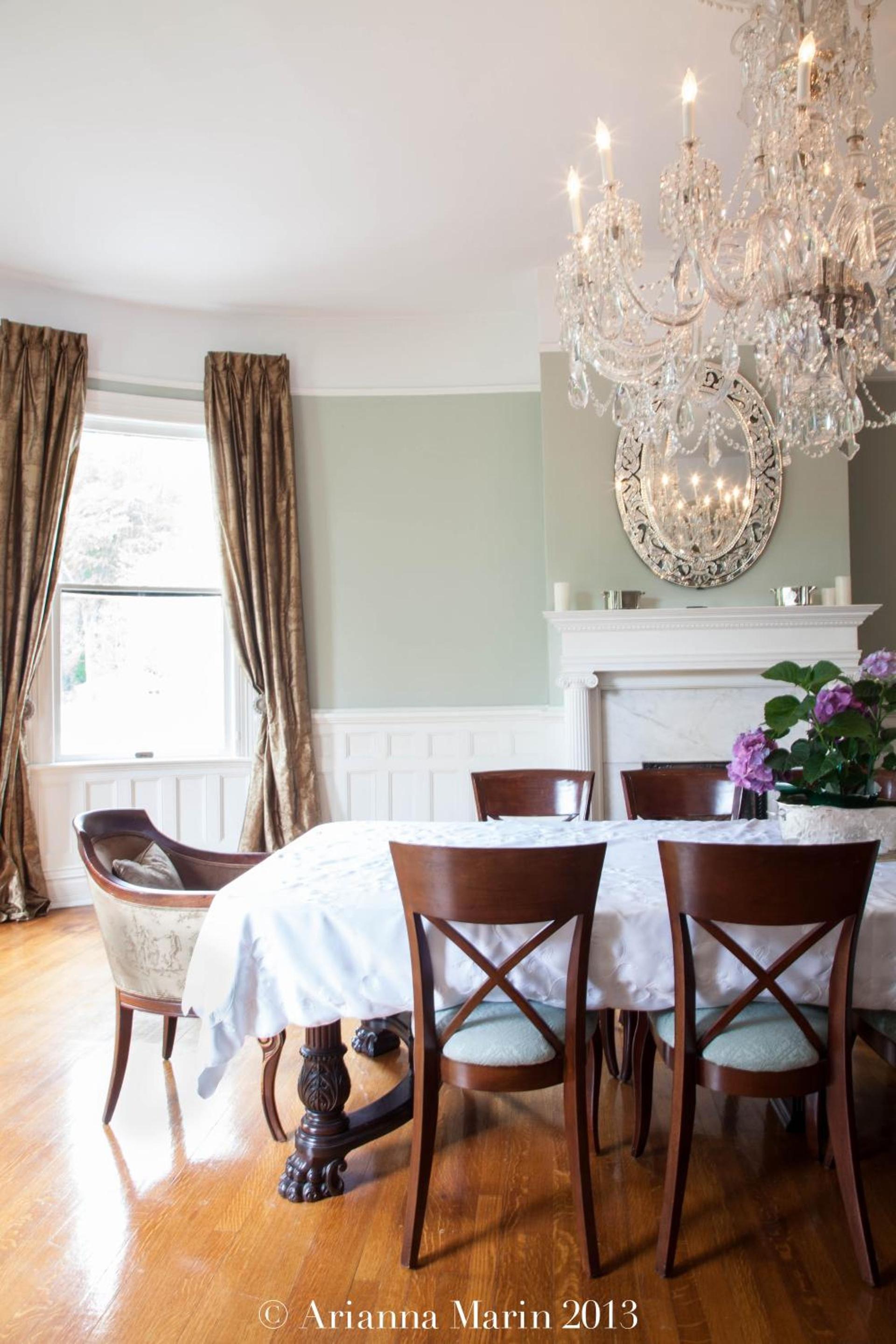 The Twelve Oaks Bed & Breakfast photo 13