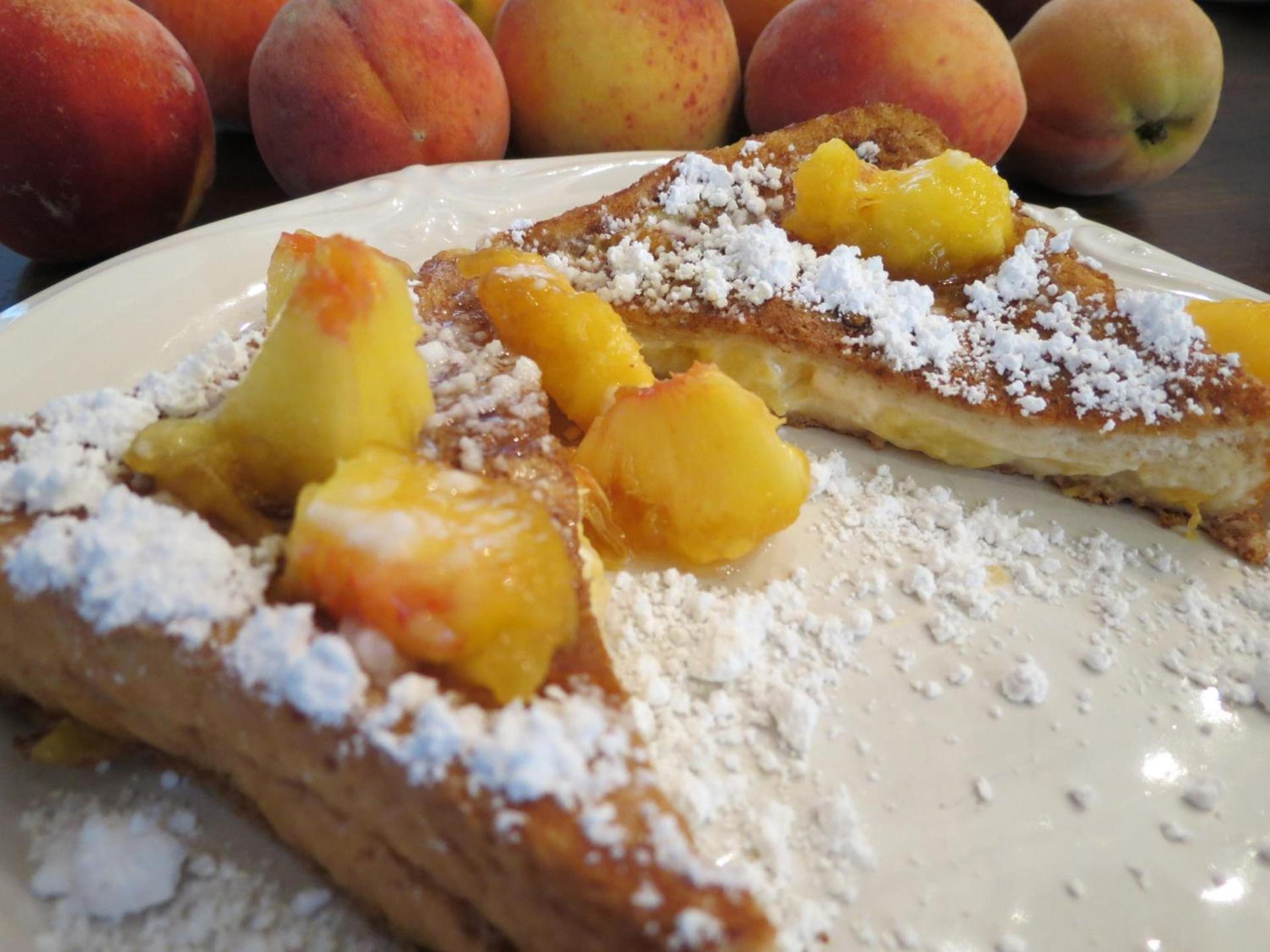 The Twelve Oaks Bed & Breakfast photo 20