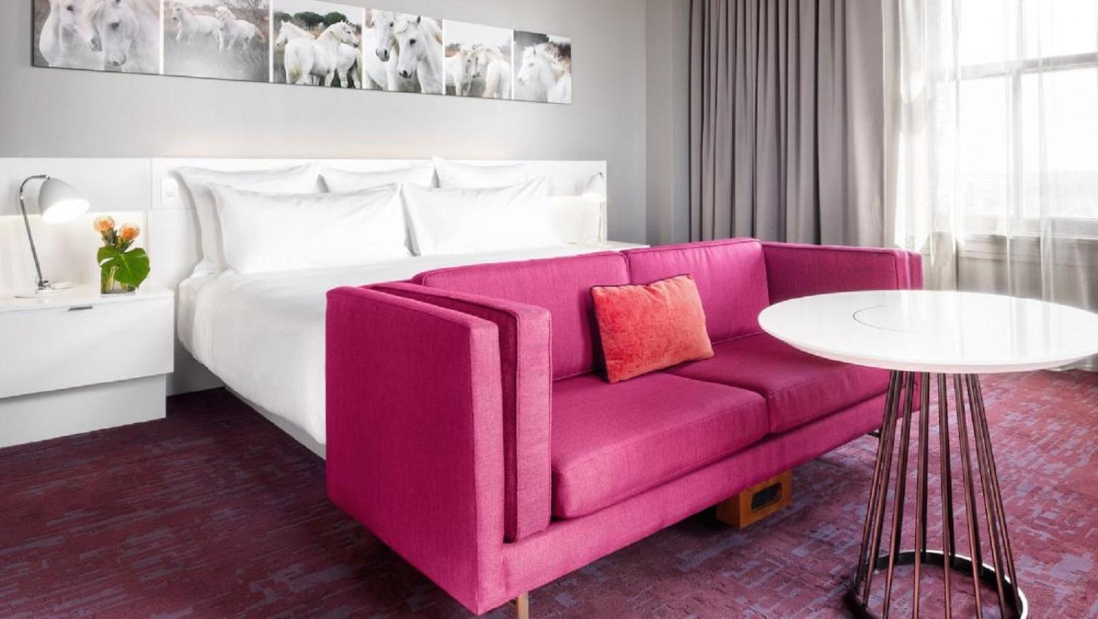 21c Museum Hotel Lexington photo 30