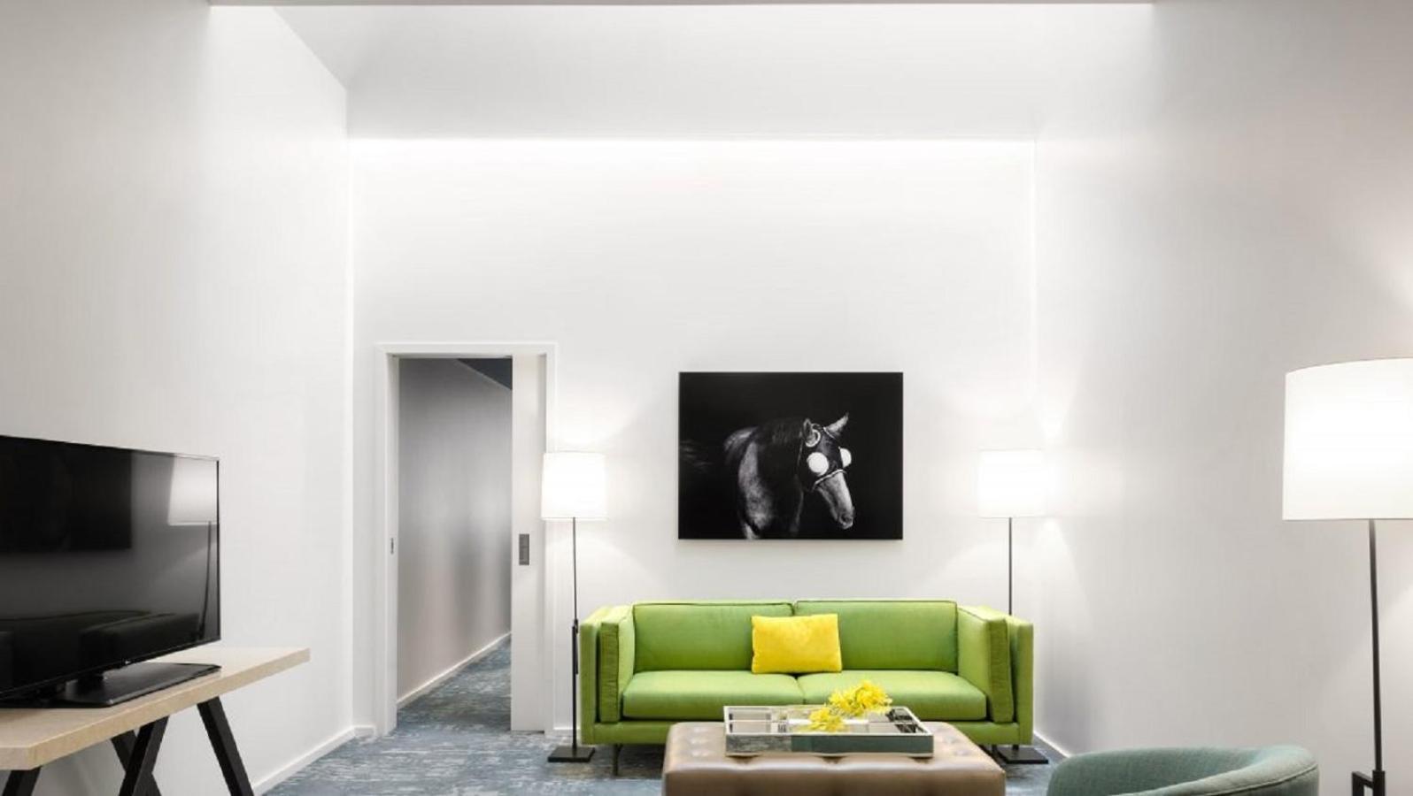 21c Museum Hotel Lexington photo 31