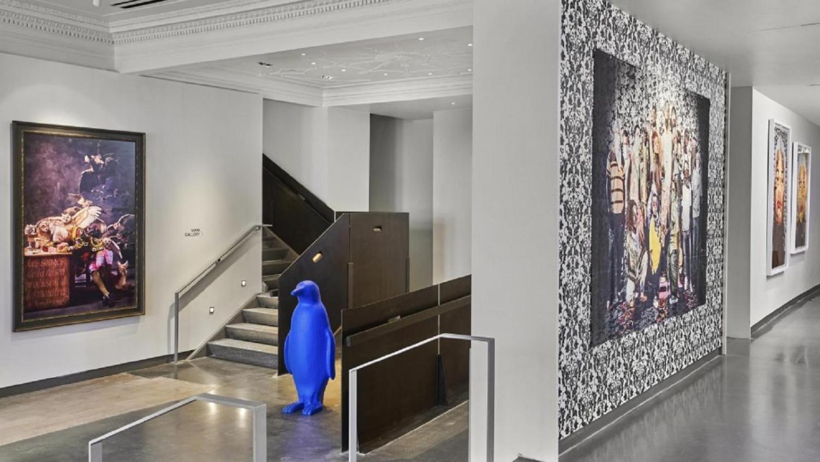 21c Museum Hotel Lexington photo 21
