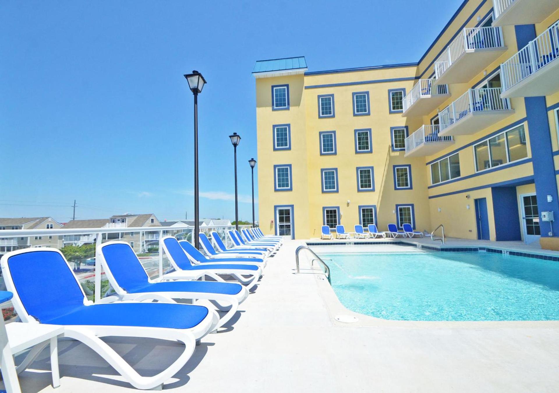 Crystal Beach Hotel photo 14