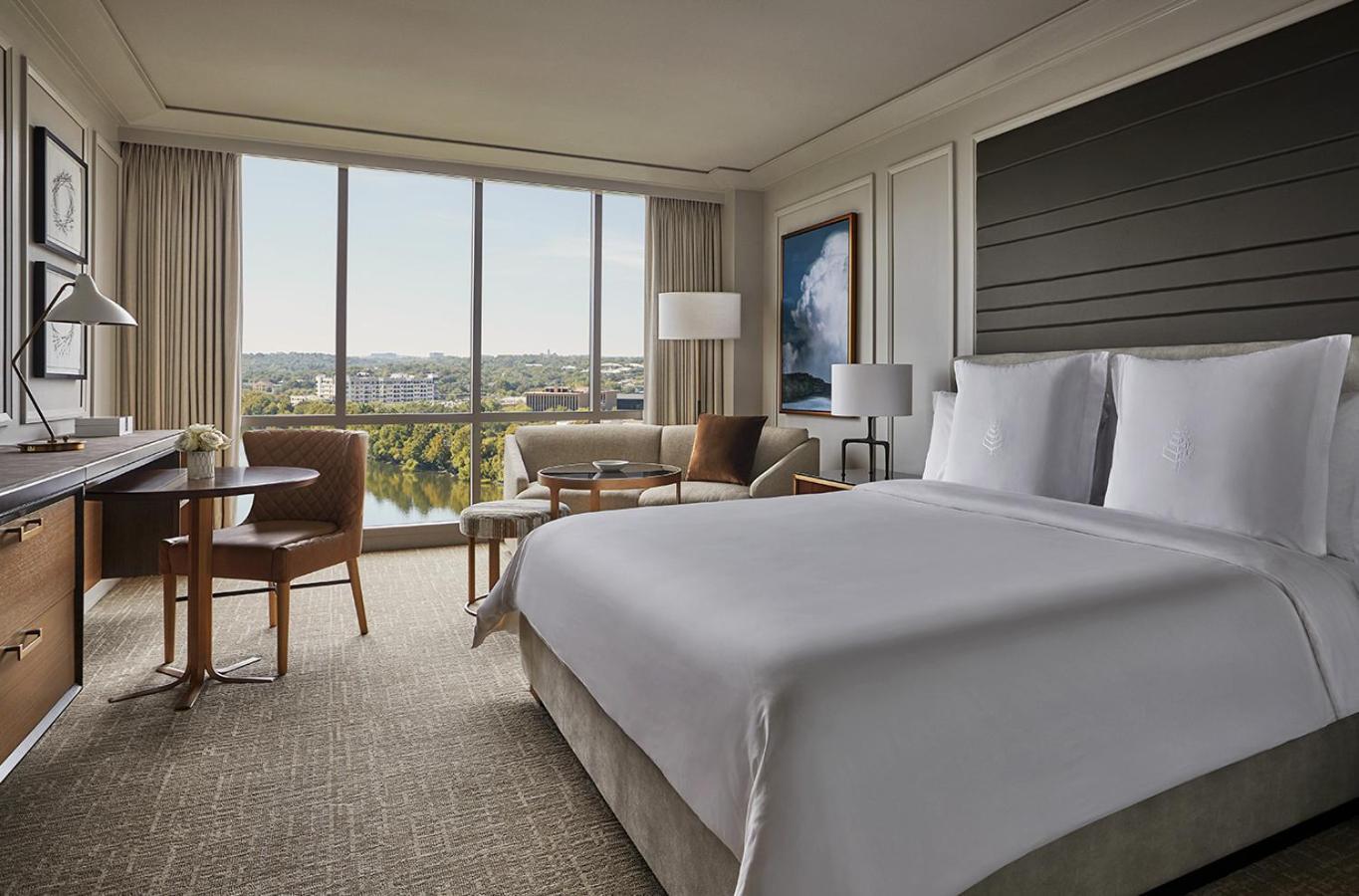Four Seasons Hotel Austin photo 94