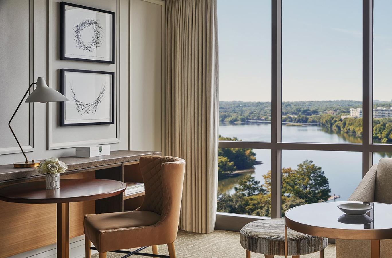 Four Seasons Hotel Austin photo 100
