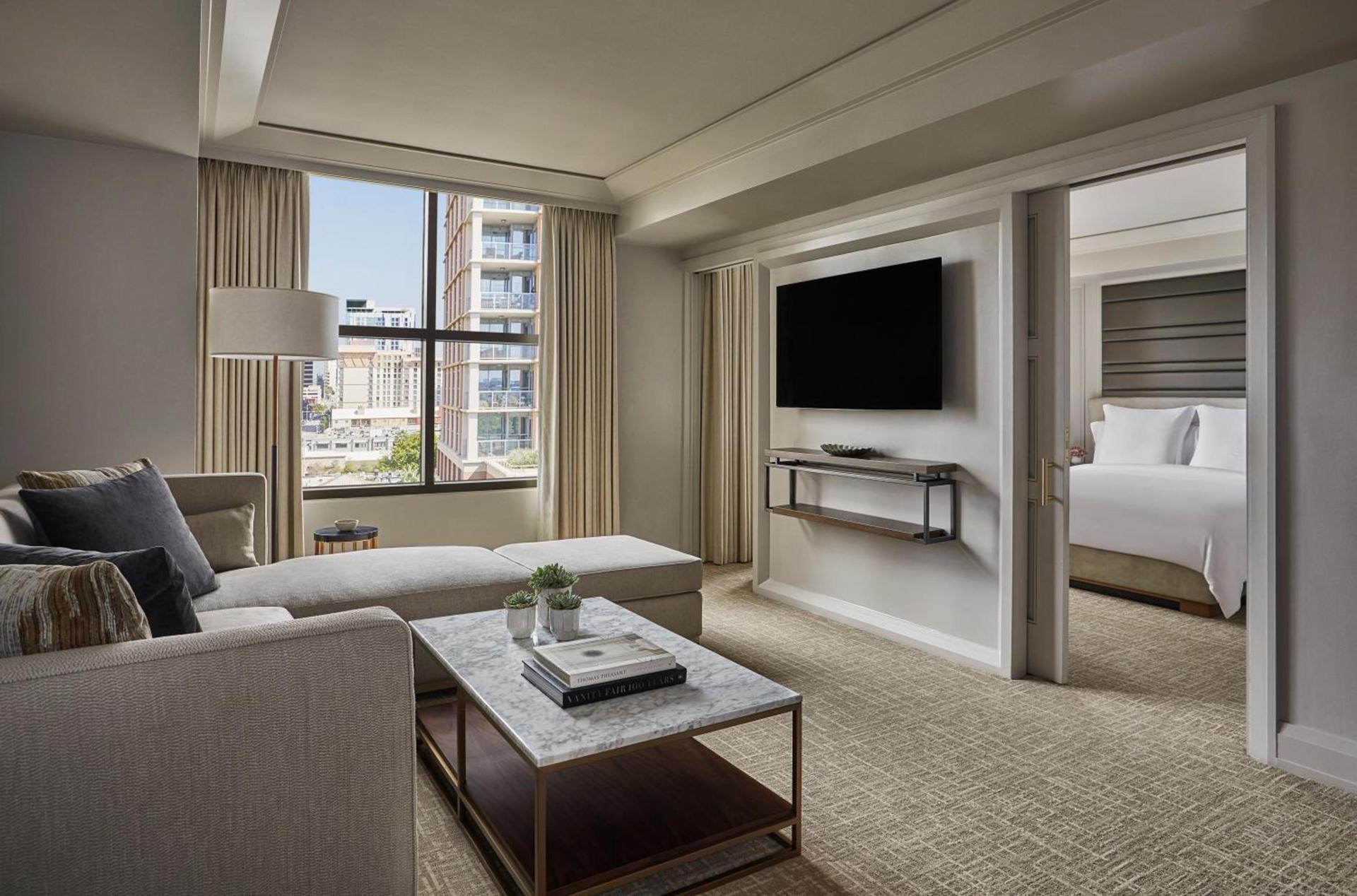 Four Seasons Hotel Austin photo 97