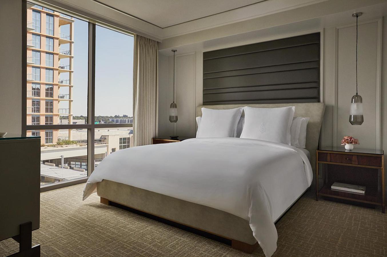 Four Seasons Hotel Austin photo 98