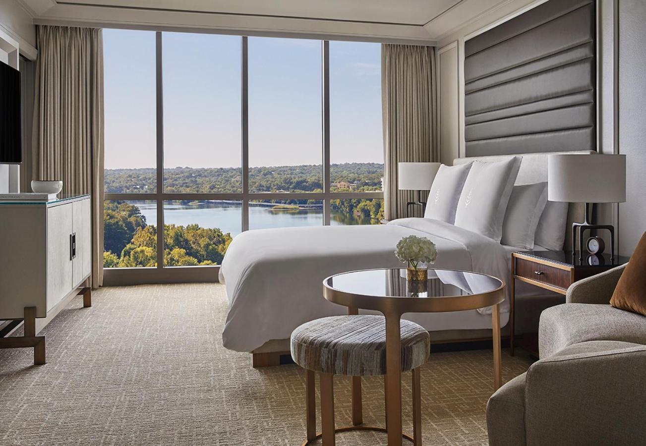 Four Seasons Hotel Austin photo 4