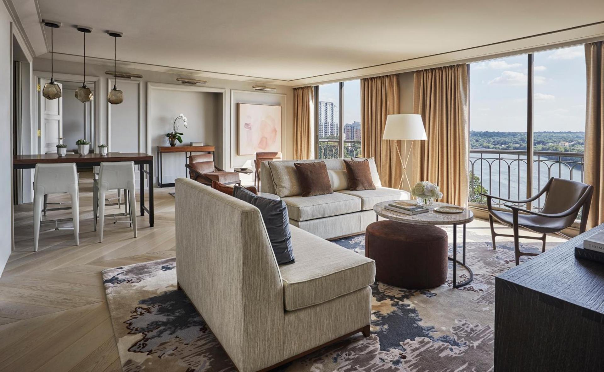 Four Seasons Hotel Austin photo 92