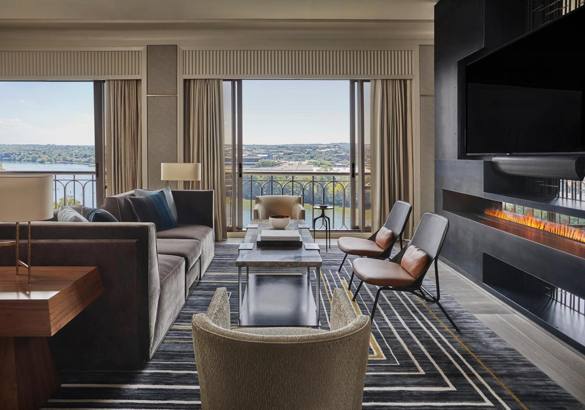 Four Seasons Hotel Austin photo 82