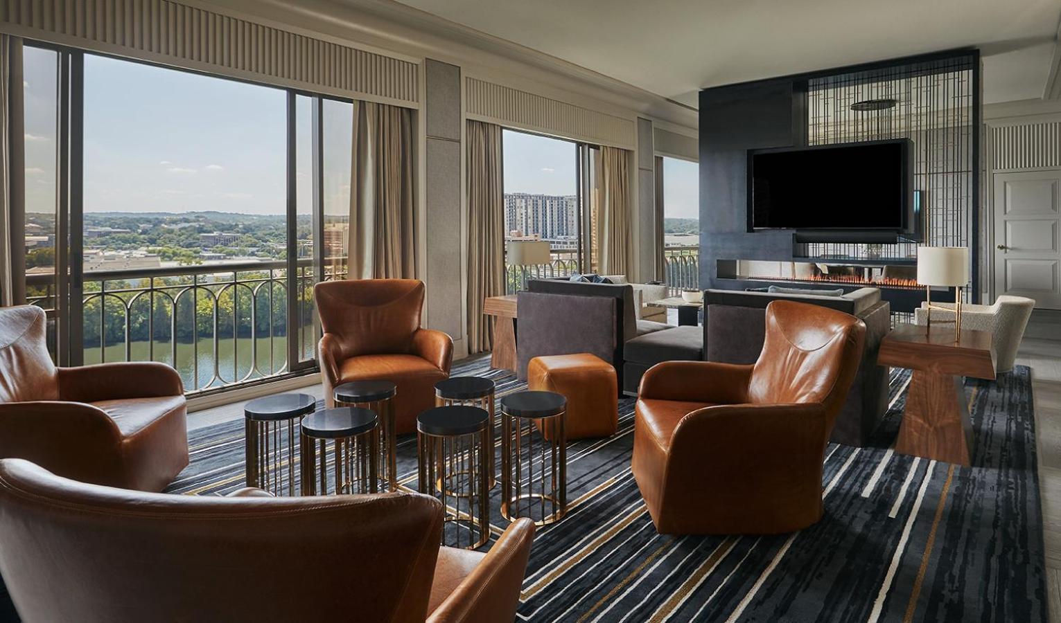 Four Seasons Hotel Austin photo 83
