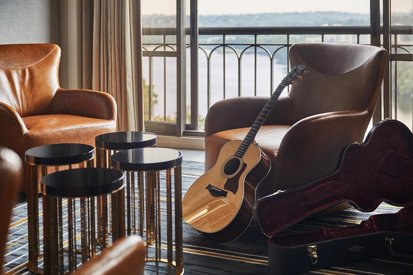 Four Seasons Hotel Austin photo 87