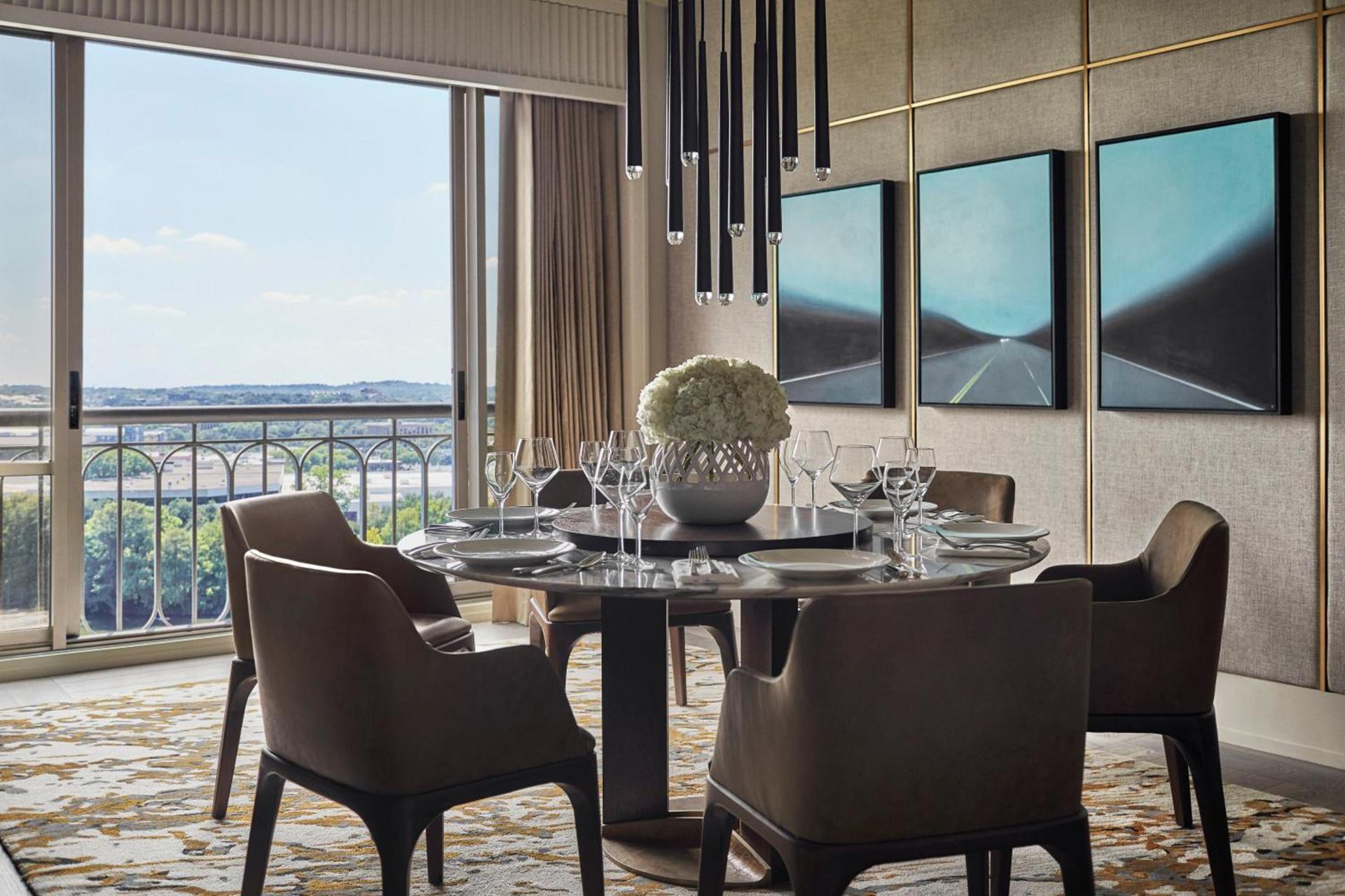 Four Seasons Hotel Austin photo 88
