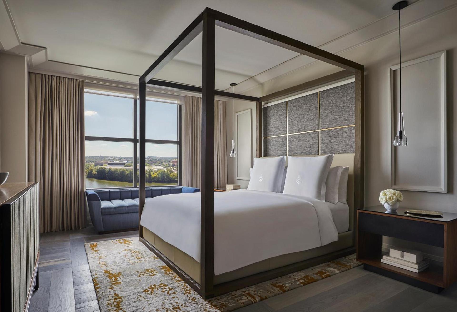 Four Seasons Hotel Austin photo 89