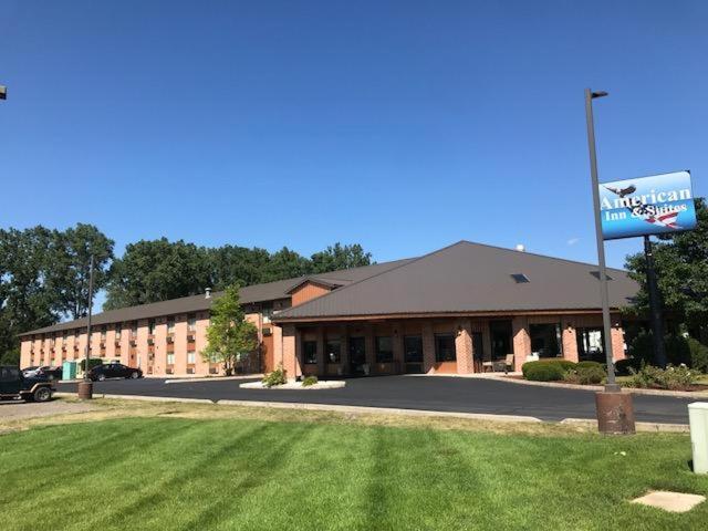 American Inn and Suites Ionia photo 1