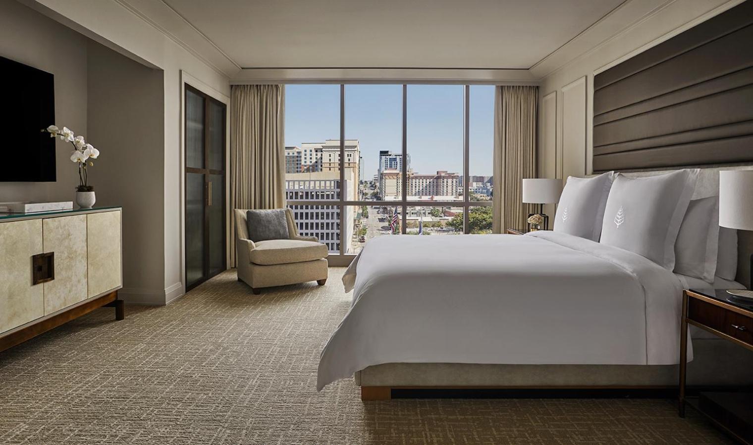 Four Seasons Hotel Austin photo 80