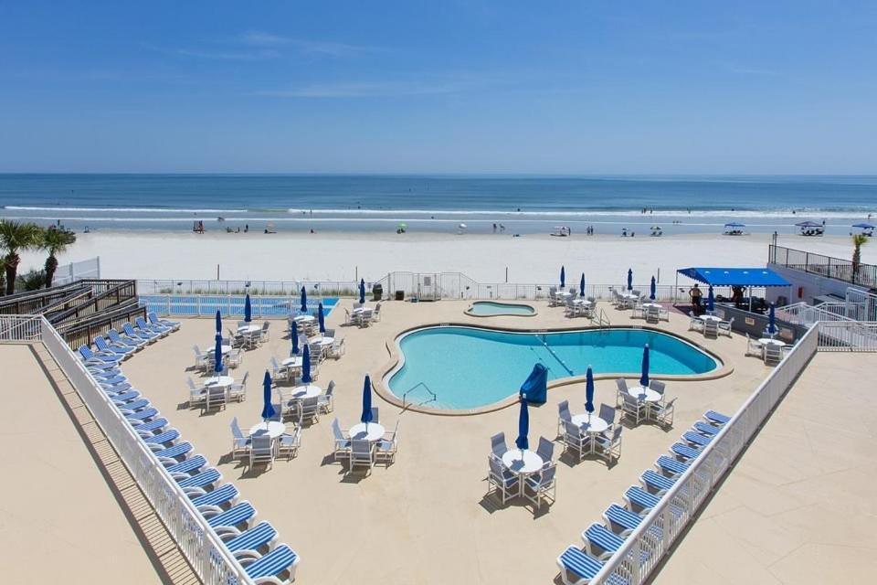Sea Club IV Resort photo 3