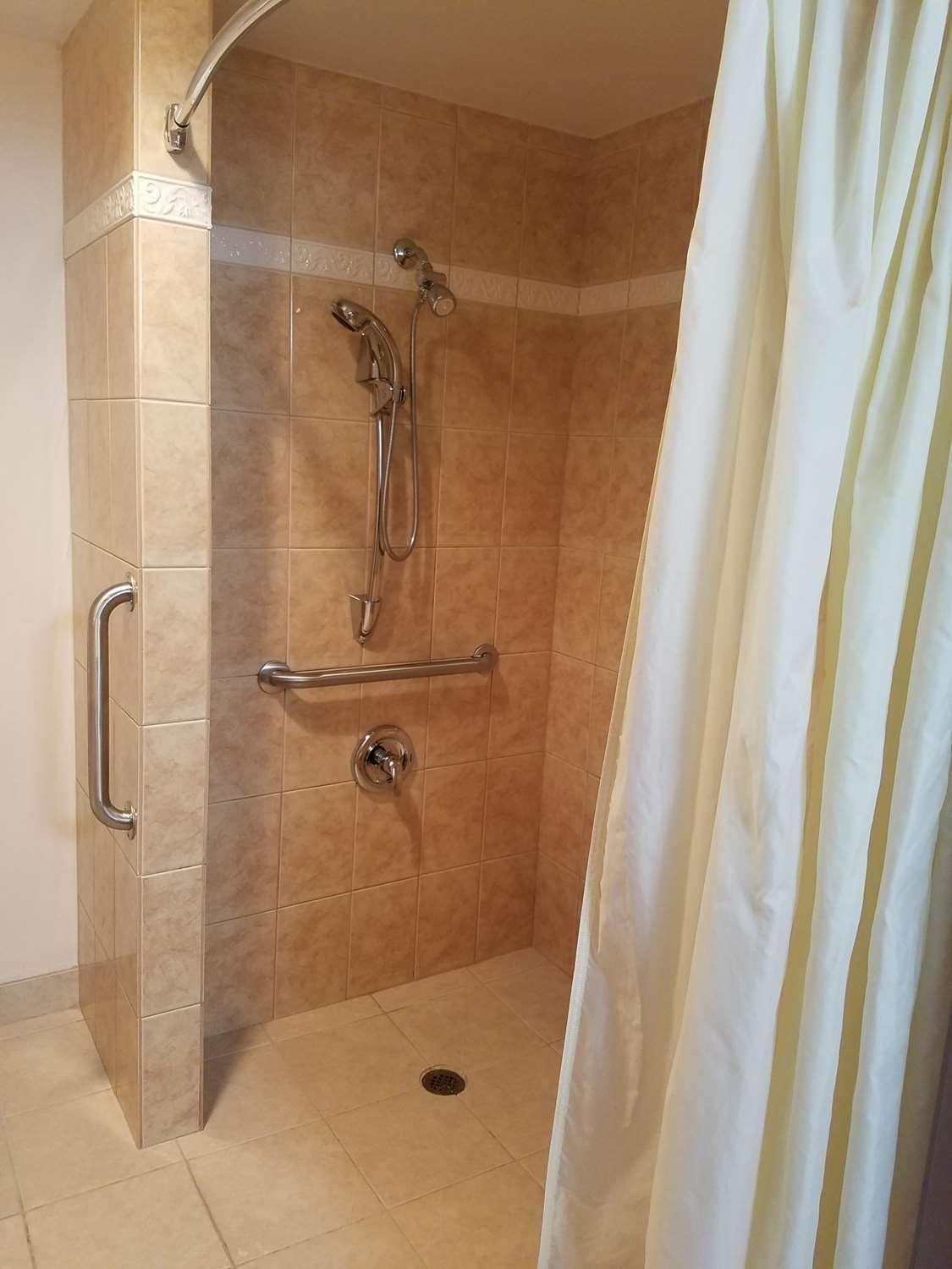 Best Western Ocala Park Centre photo 48