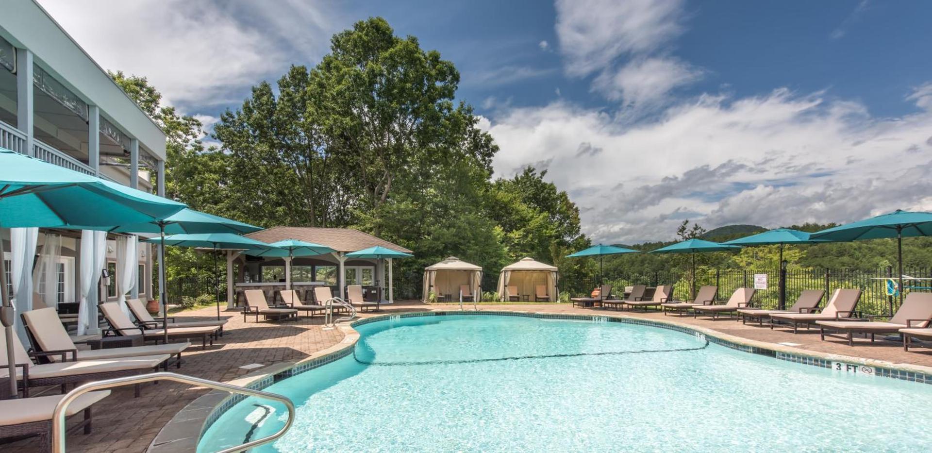 Valhalla Resort Hotel photo 21