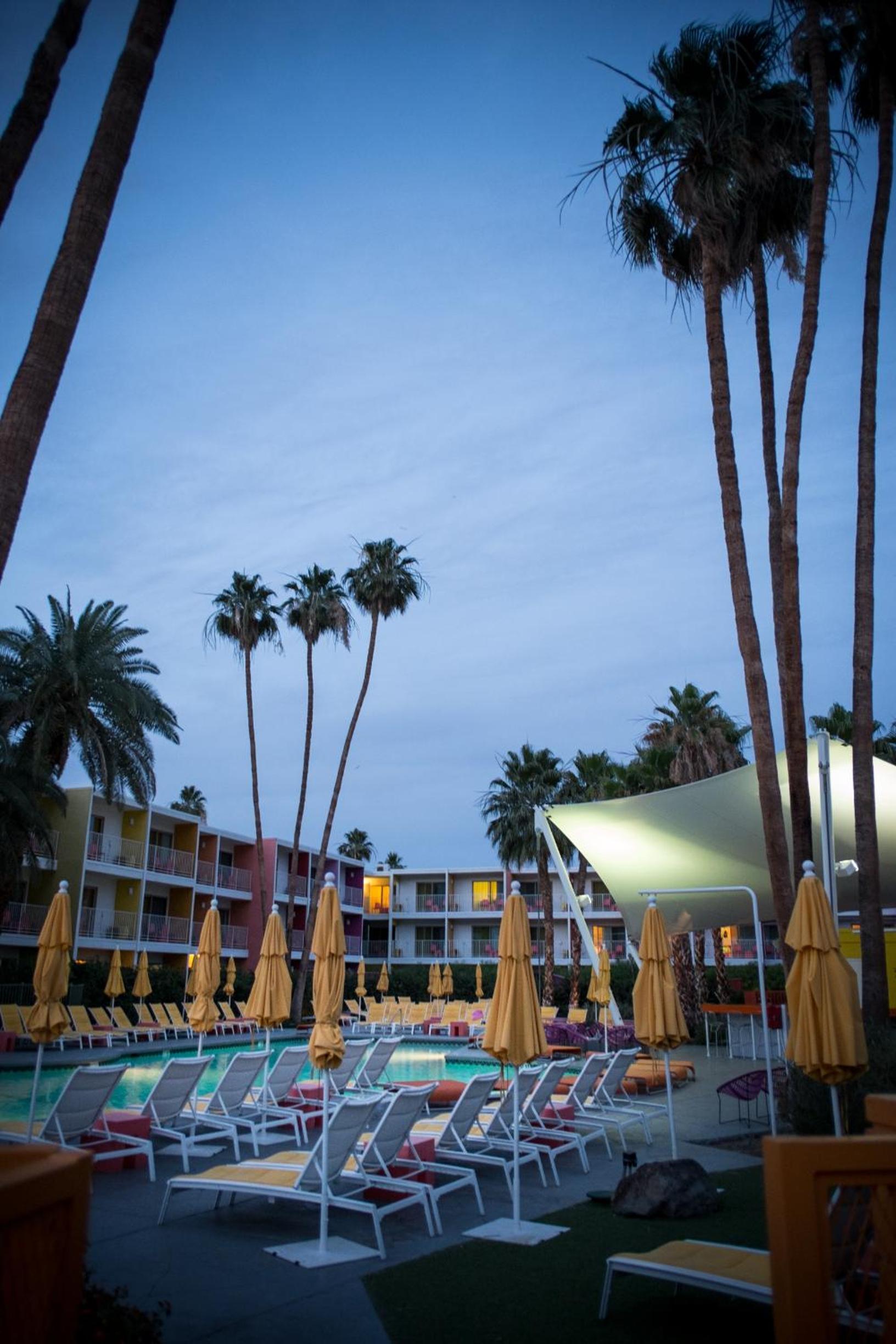 The Saguaro Palm Springs photo 3