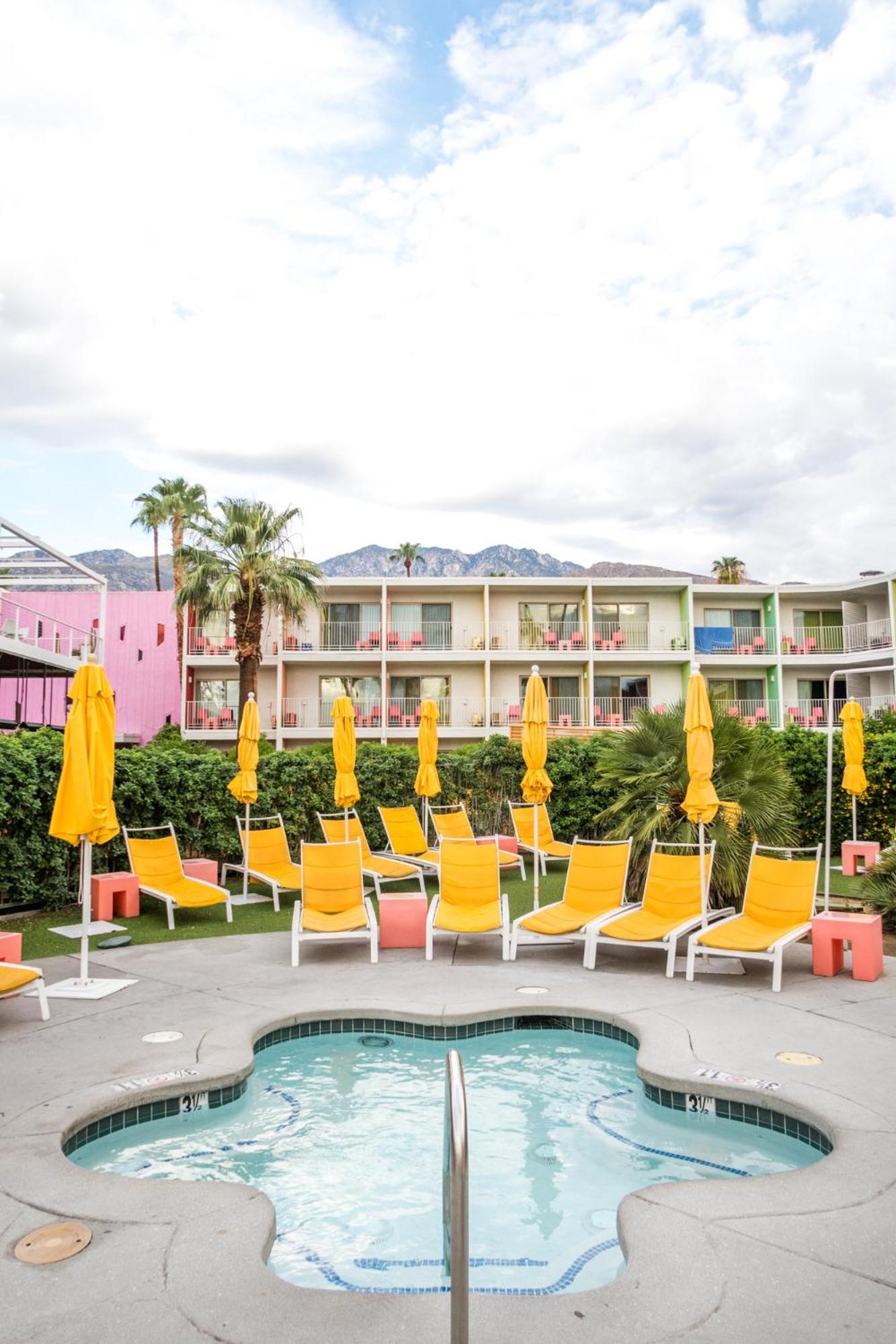 The Saguaro Palm Springs photo 26