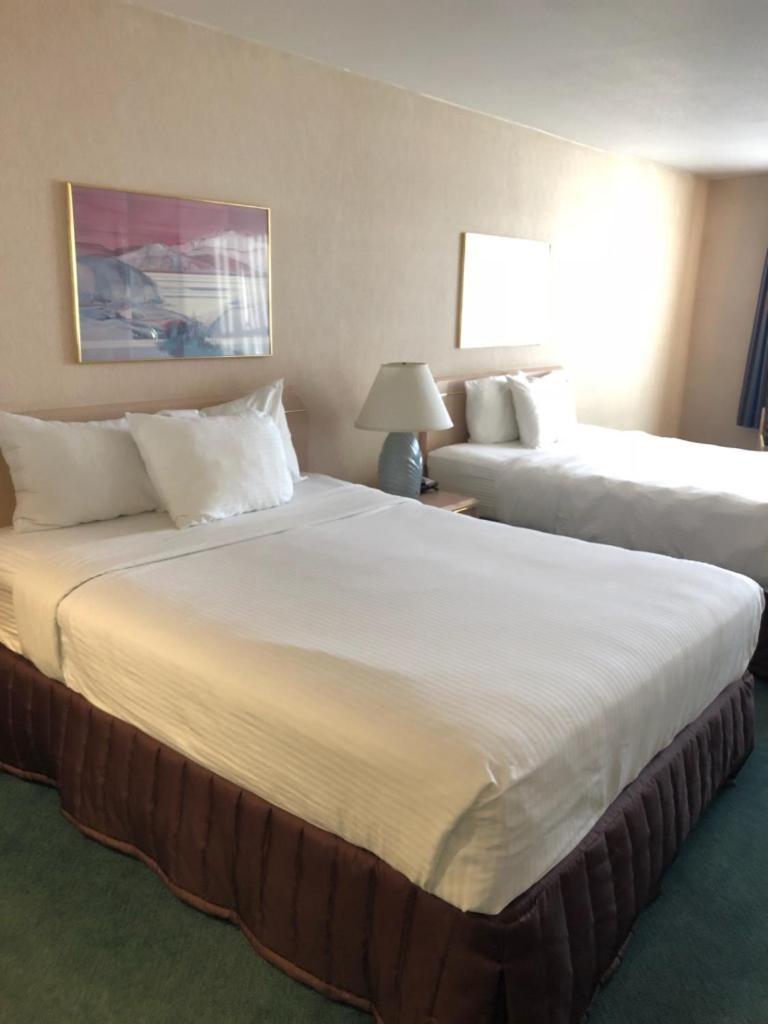 Shilo Inn Mammoth Lakes photo 17