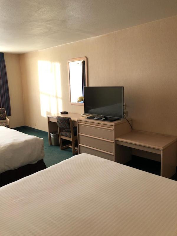 Shilo Inn Mammoth Lakes photo 18