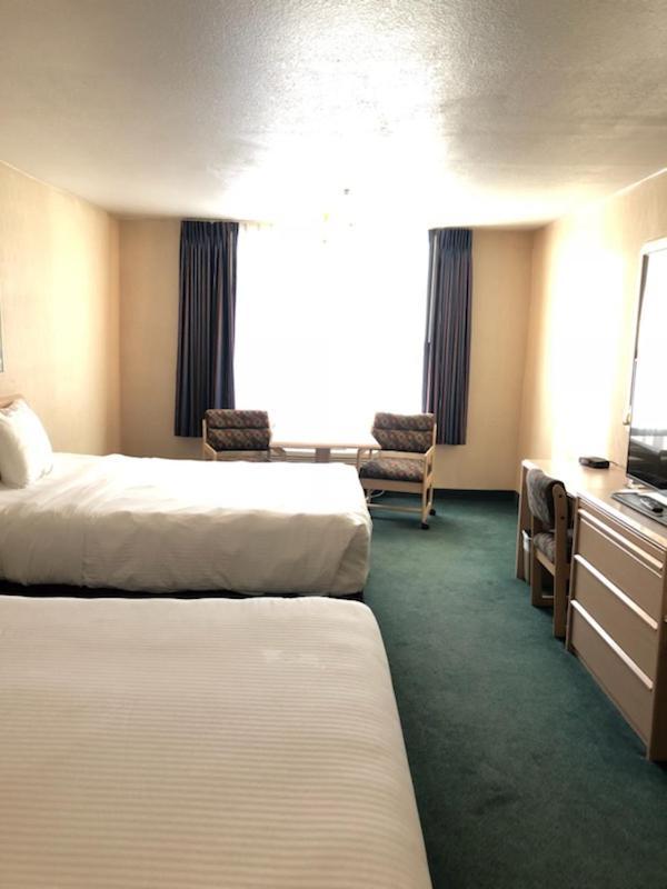 Shilo Inn Mammoth Lakes photo 19