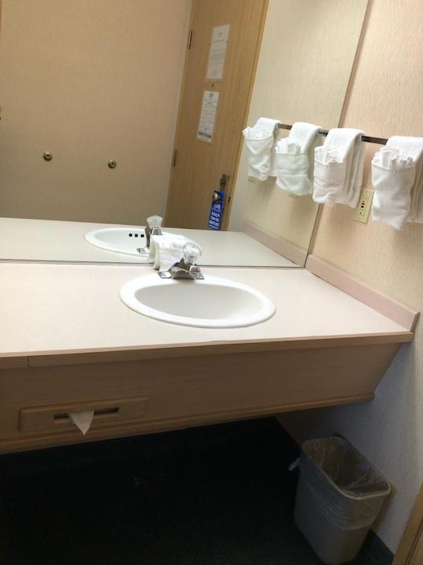 Shilo Inn Mammoth Lakes photo 16