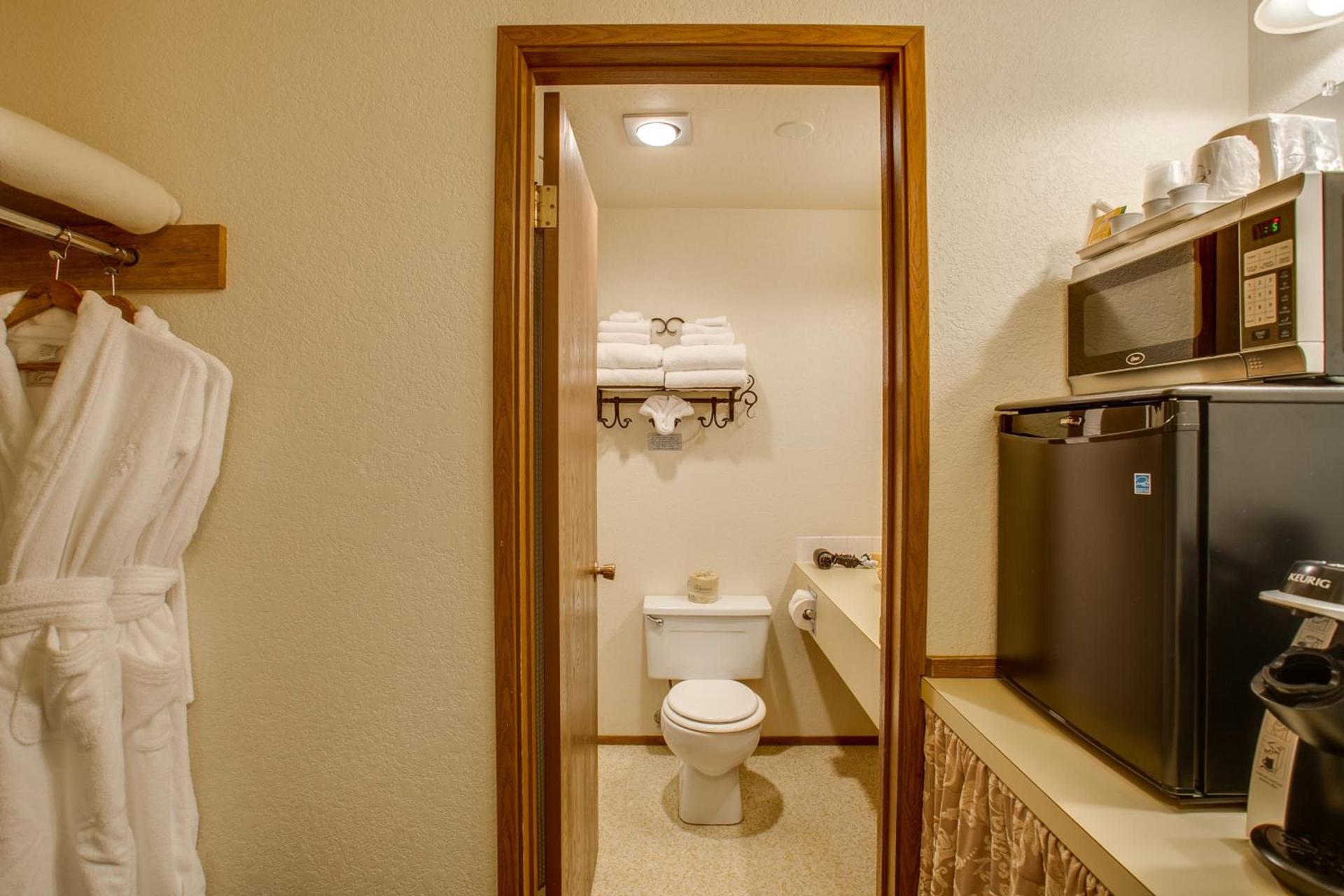 Alpine Rivers Inn photo 52