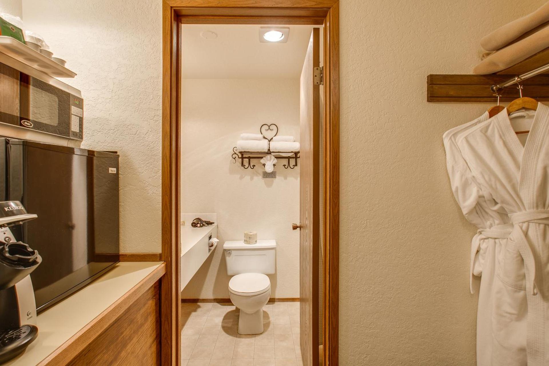 Alpine Rivers Inn photo 50