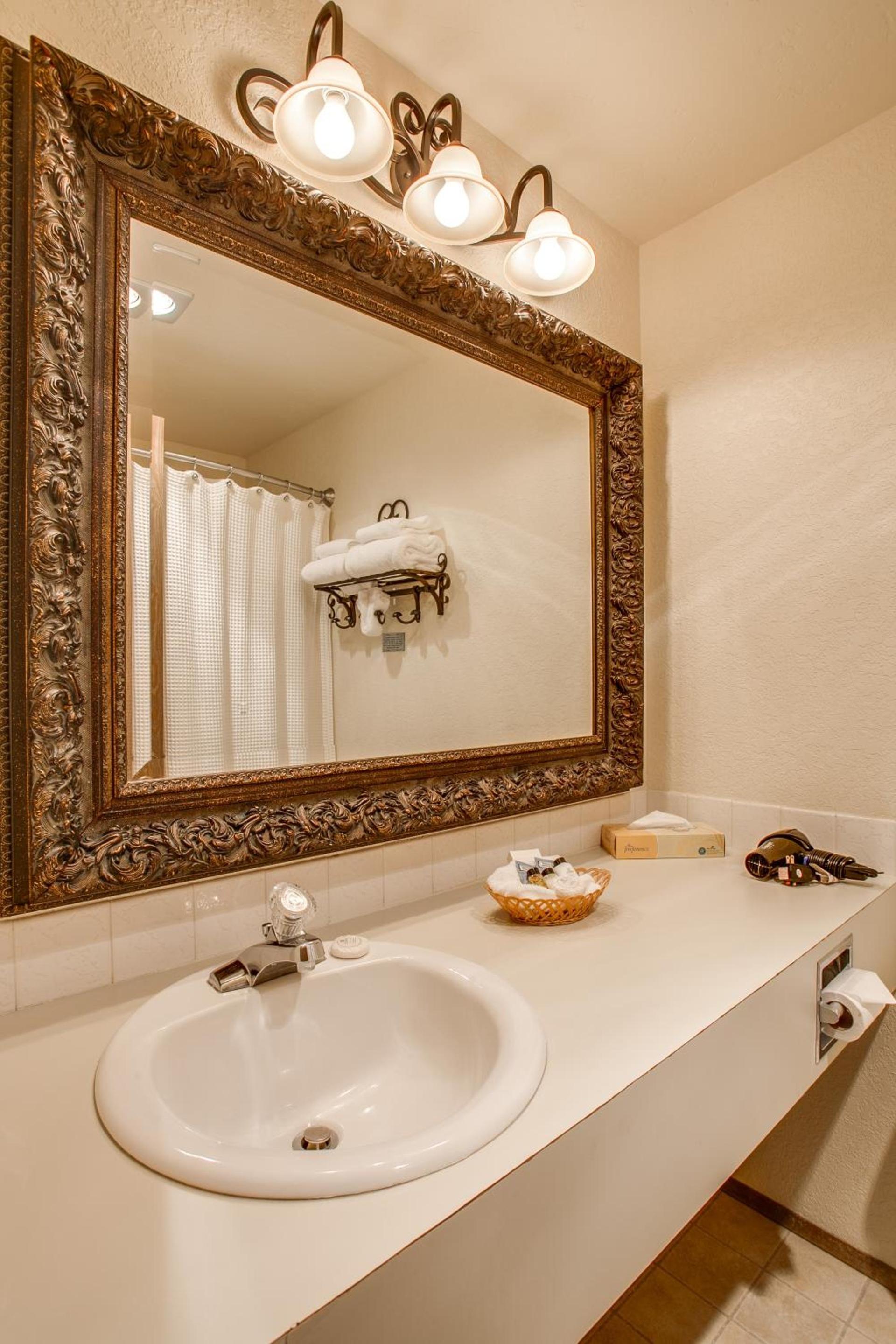 Alpine Rivers Inn photo 49