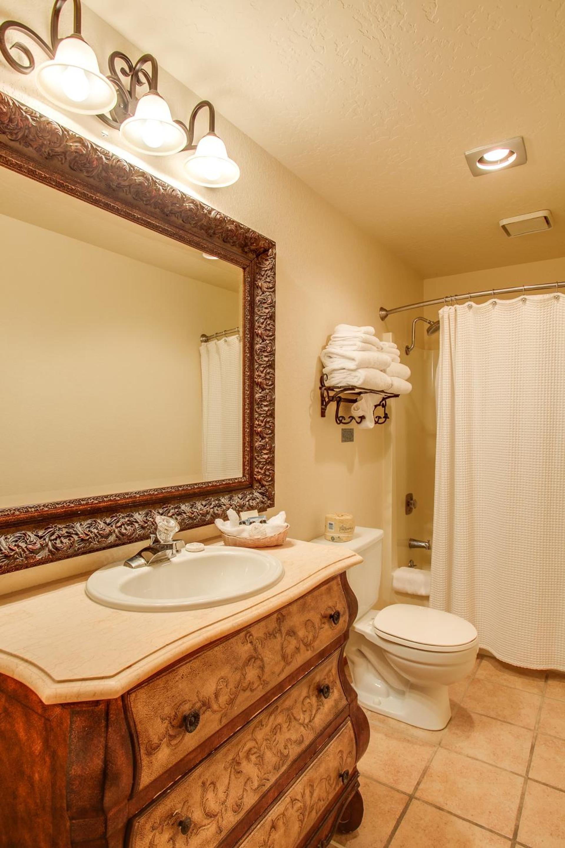 Alpine Rivers Inn photo 46