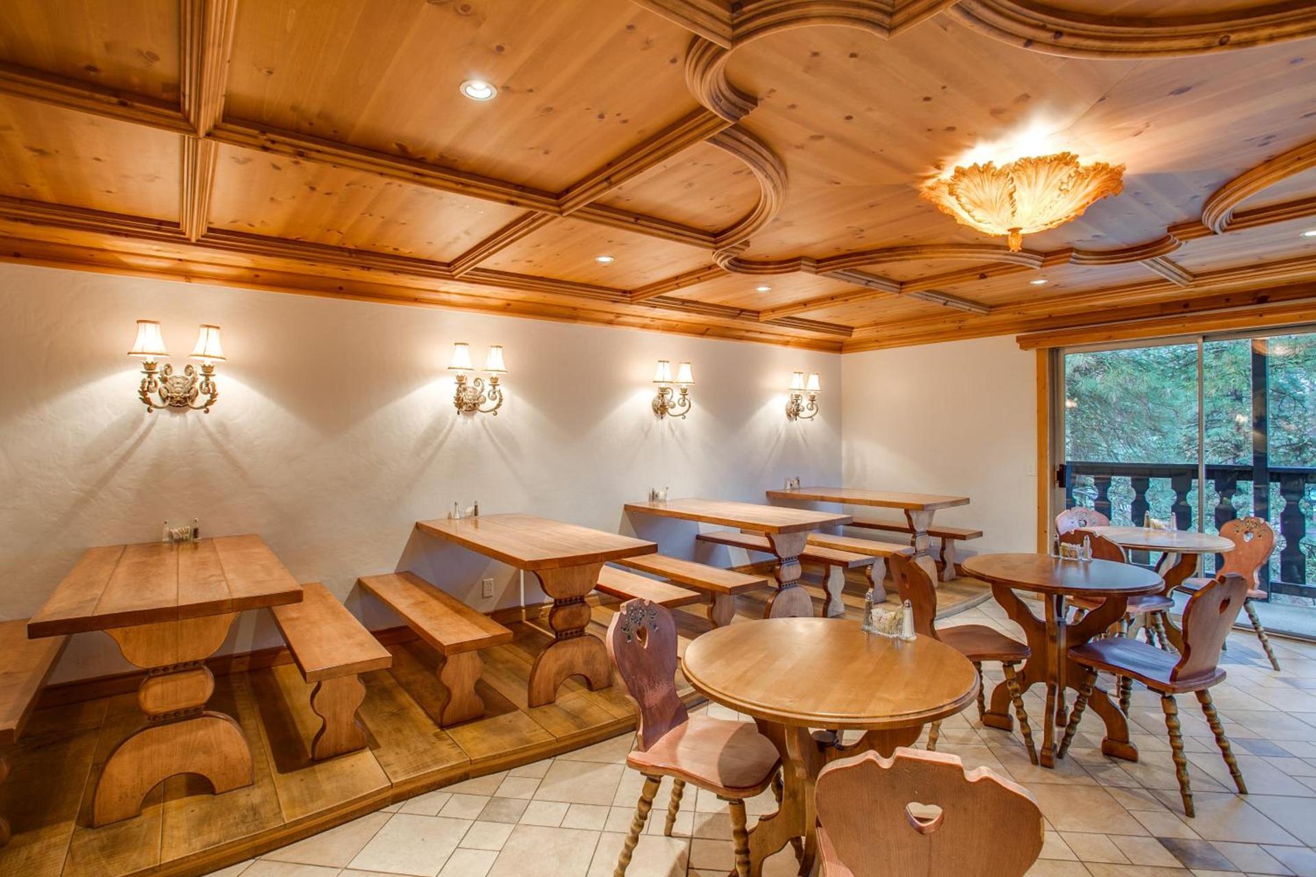 Alpine Rivers Inn photo 44