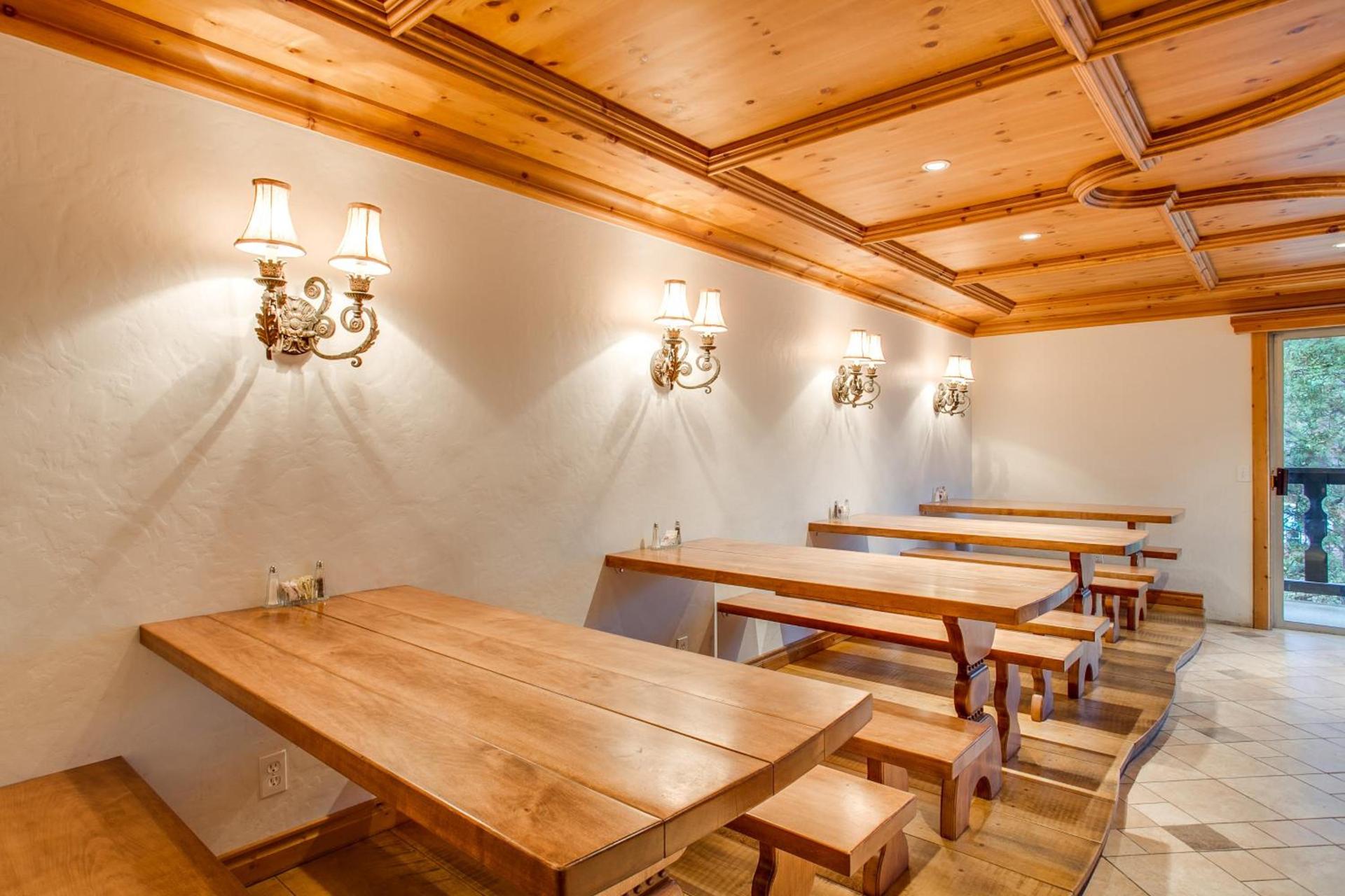 Alpine Rivers Inn photo 43