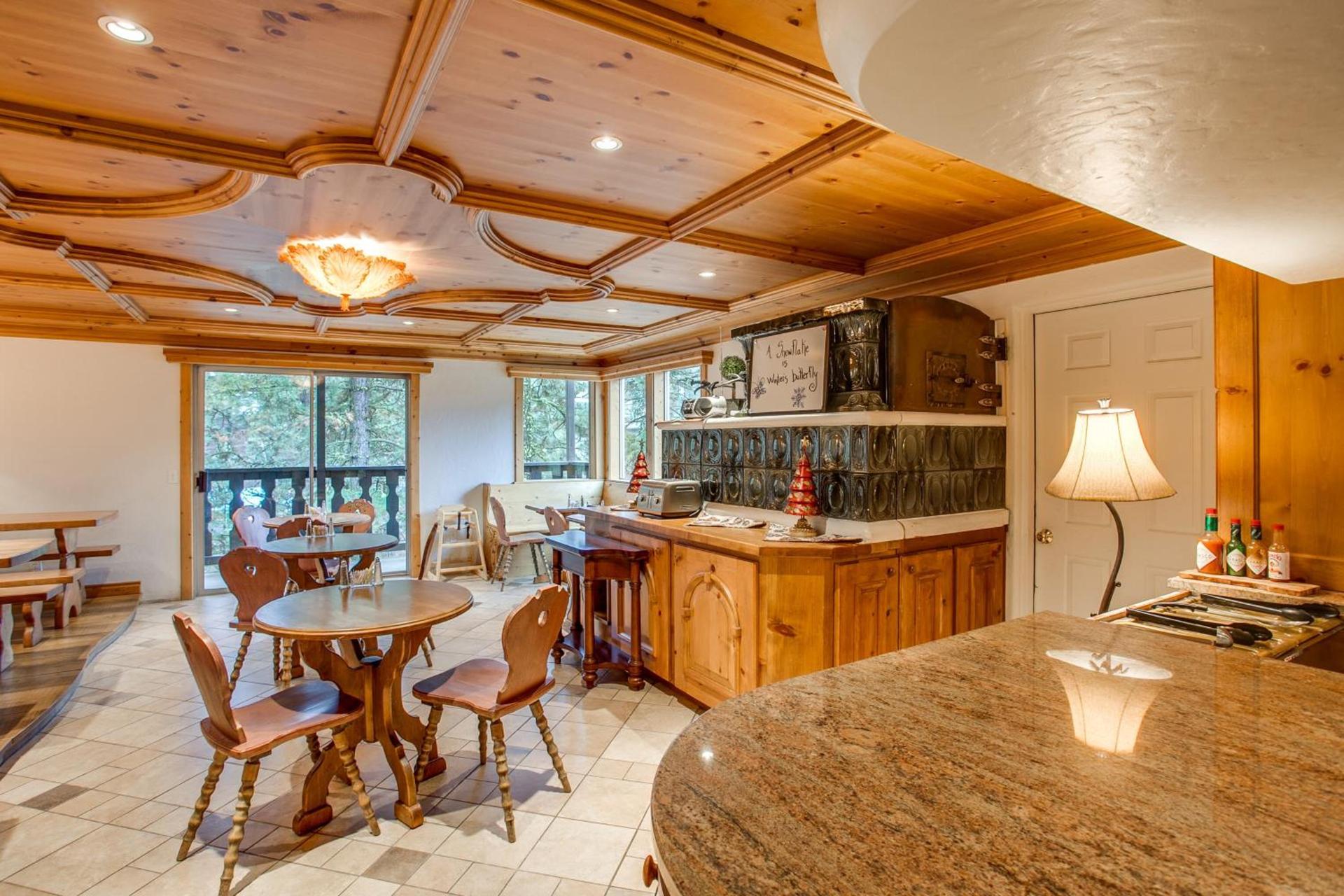 Alpine Rivers Inn photo 40