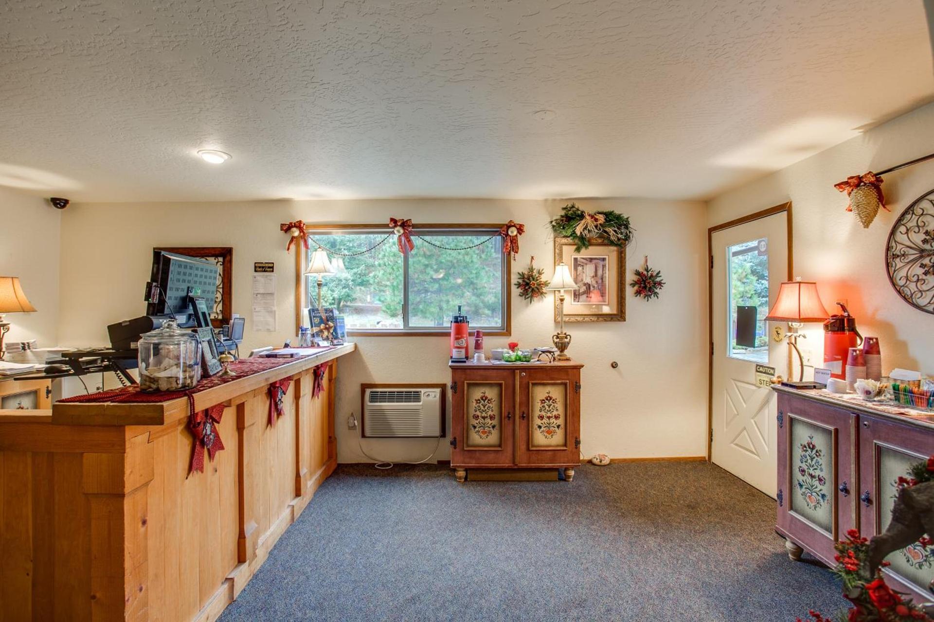 Alpine Rivers Inn photo 39