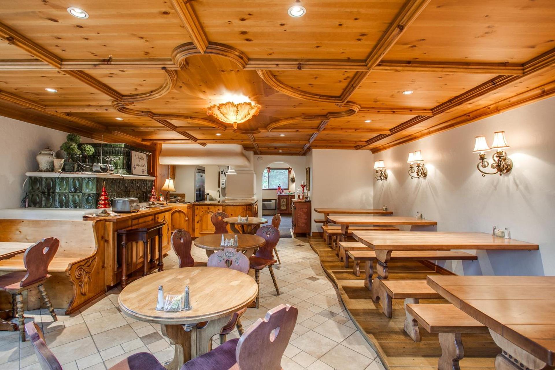 Alpine Rivers Inn photo 38