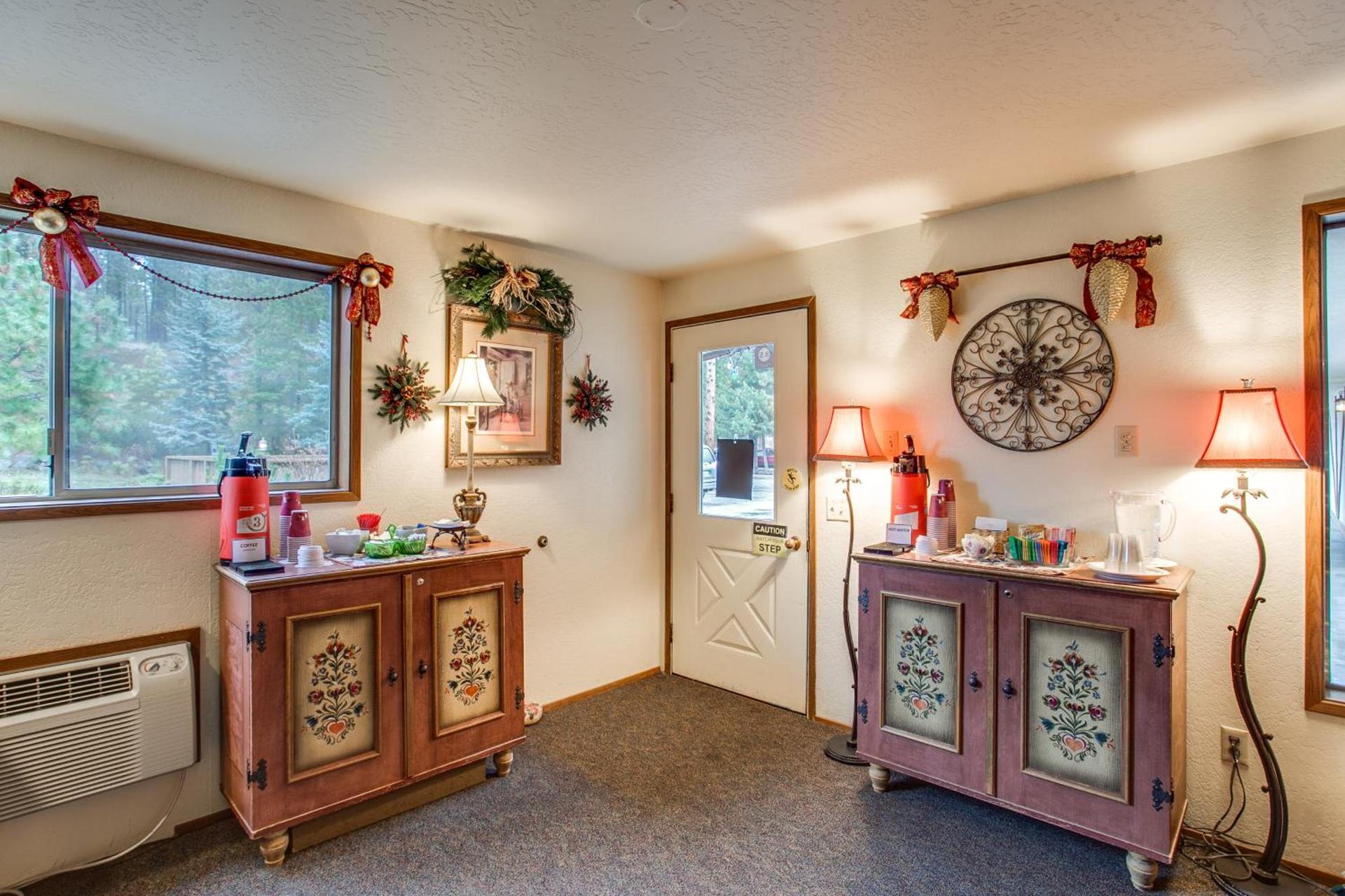 Alpine Rivers Inn photo 37