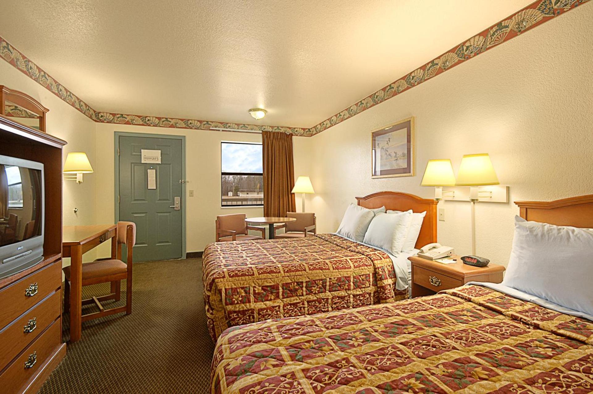 Days Inn by Wyndham Fordyce photo 12