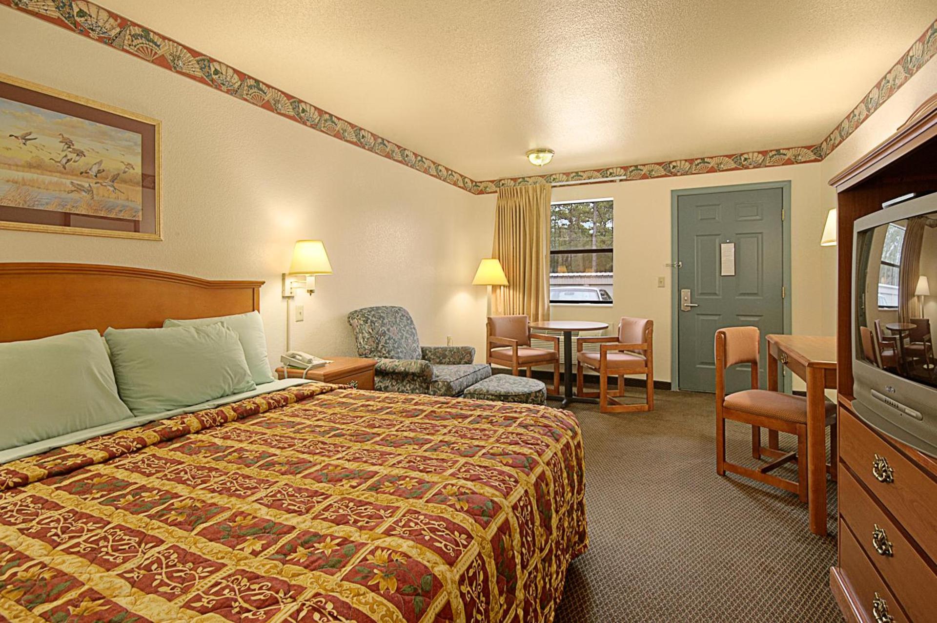 Days Inn by Wyndham Fordyce photo 10